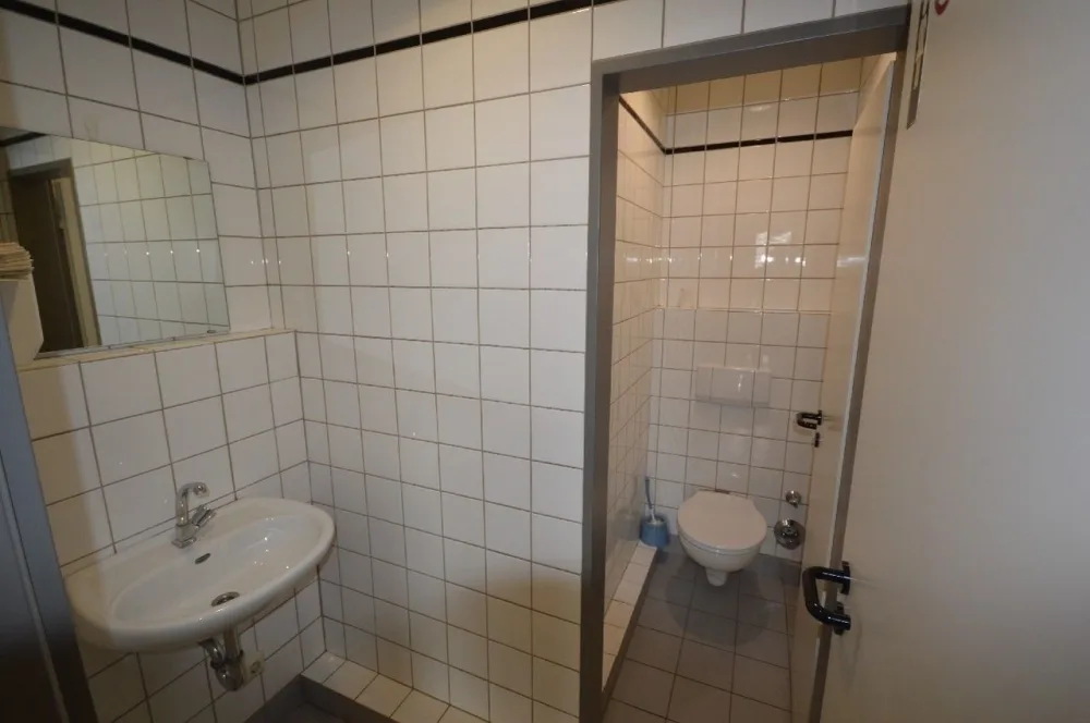 Innenansicht