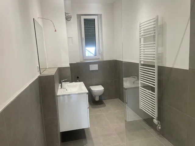 Badezimmer Foto 1