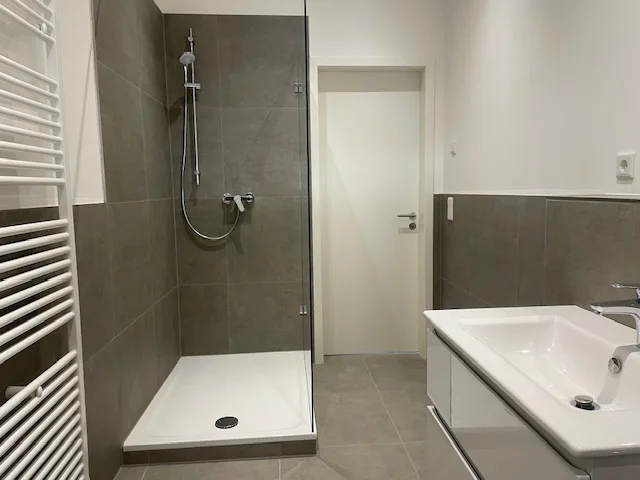 Badezimmer Foto 2