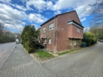 Seitenansicht - Kapitalanlage mit Zukunft – Junge Einfamilienhäuser in Mönchengladbach – Paketangebot