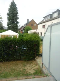 rechter Gartenbereich für EG-Whg.