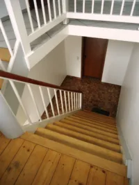 Treppenhaus