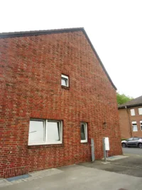 Seitenansicht
