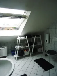 Badezimmer - Beispiel