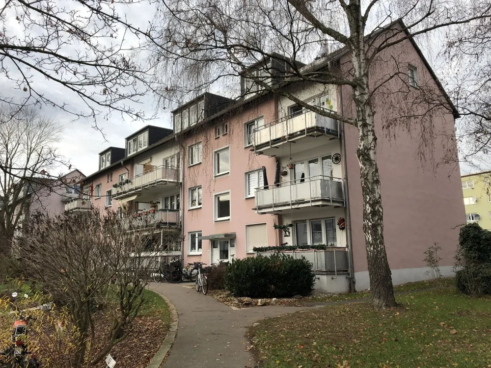 Haus 14