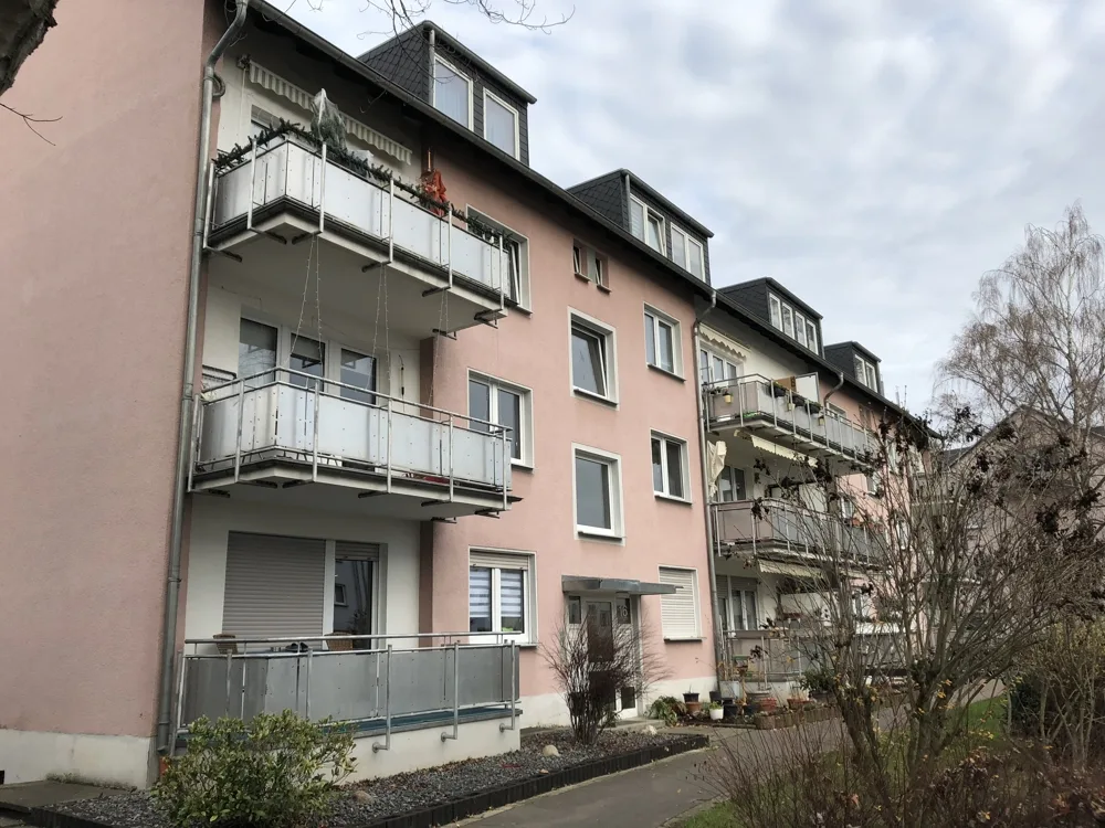 Haus 16