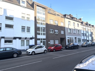 Solide Kapitalanlage mit guter Rendite – Baujahr 1989!, 41061 Mönchengladbach, Wohn- und Geschäftshaus