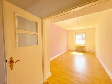 Schlaf-Gästezimmer oder Büro - Kreative Köpfe gesucht für Traumwohnung am Bunter Garten Einmalige Gelegenheit!“ 105 m² auf 4 Räumen