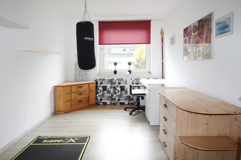 Kinderzimmer