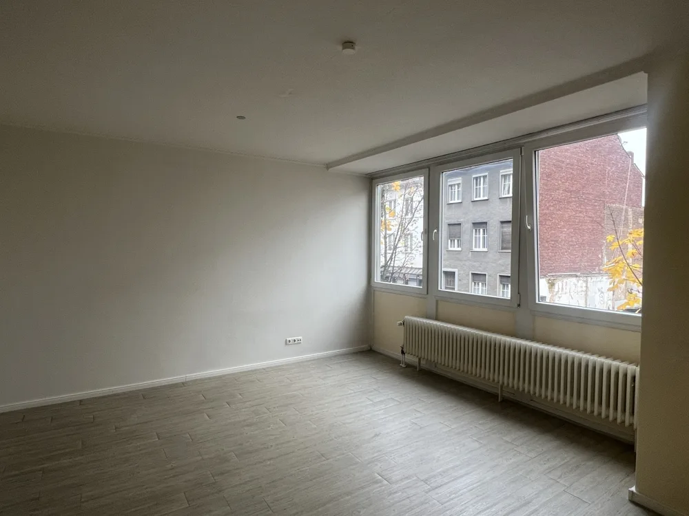 Wohnraum
