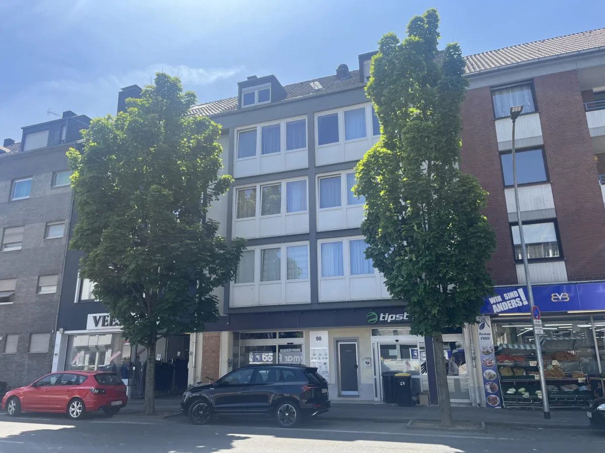 Außenansicht