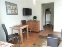 Zimmer Apartment EG - Foto 2