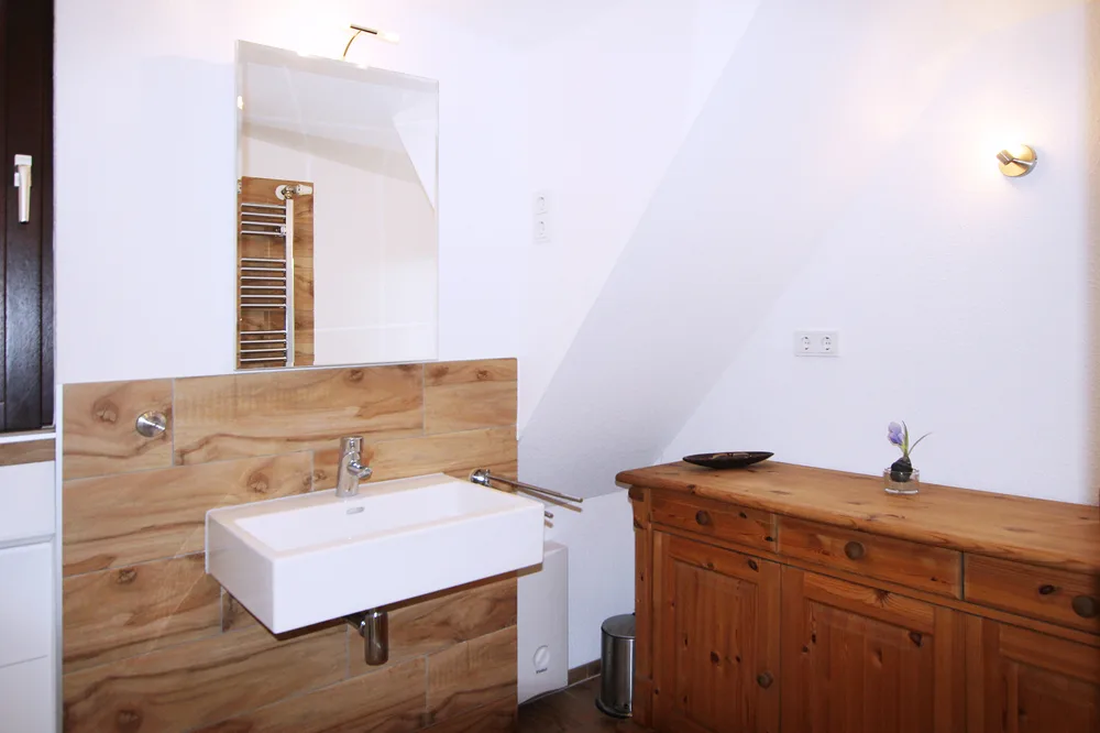 Duschbad Anbau - Foto 1