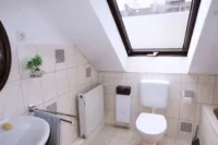 Wannenbad Apartment DG