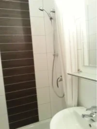Duschbad Apartment EG - Foto 2