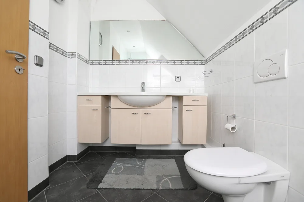 Badezimmer 1