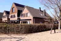 Hausansicht hinten