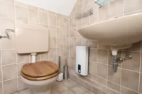 Badezimmer 2