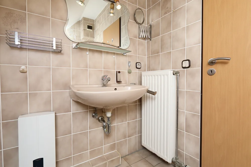 Badezimmer 2