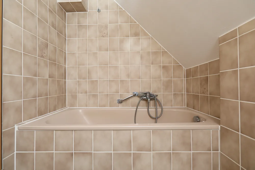 Badezimmer 2