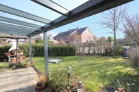 Gartenansicht