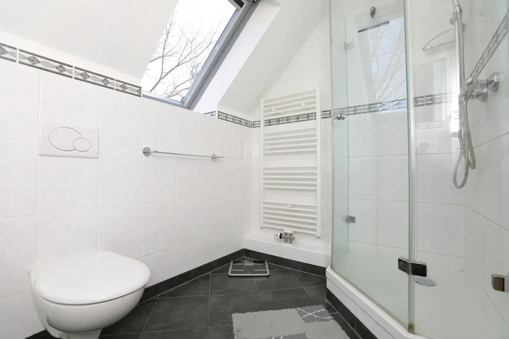 Badezimmer 1