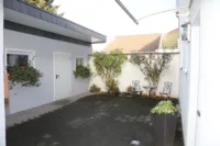 Innenhof