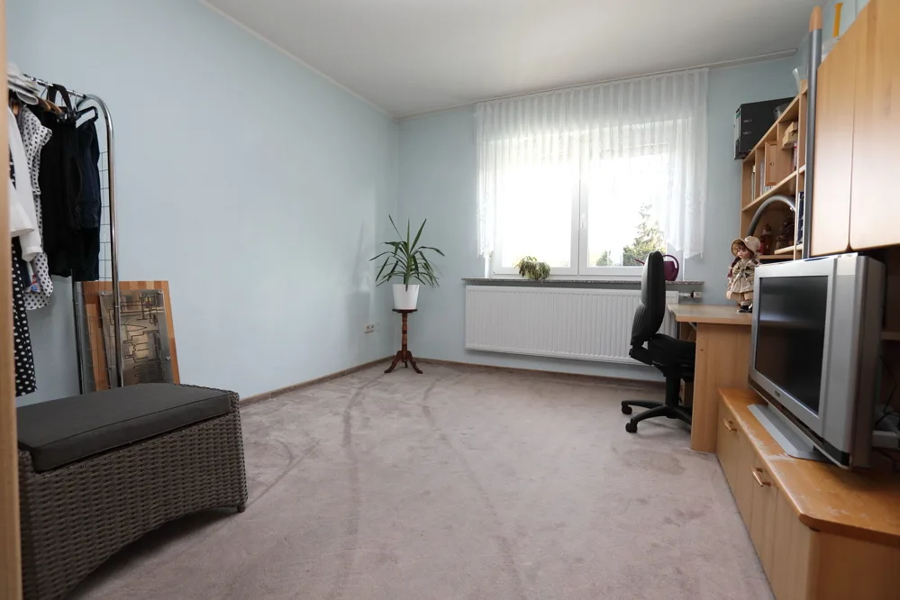 Schlafzimmer 2