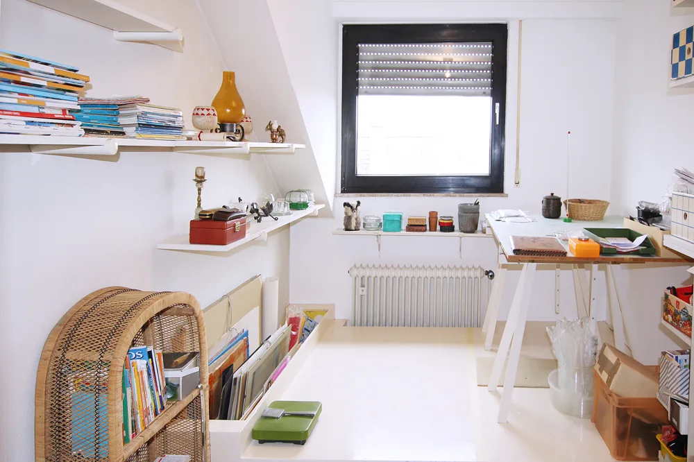Kinderzimmer