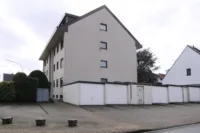 Garagenhof
