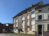 Vorderansicht