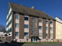 Vorderansicht
