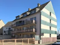 Rückansicht