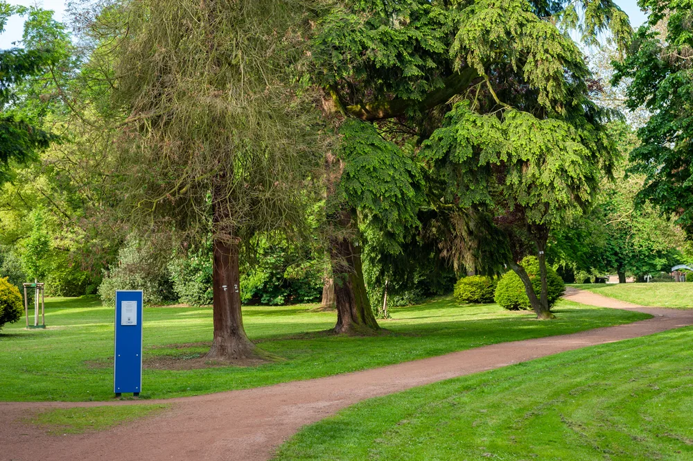 Schmölderpark