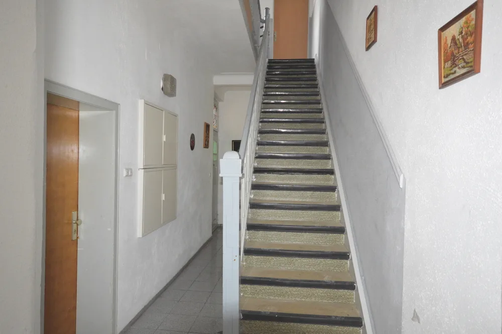 Treppenhaus
