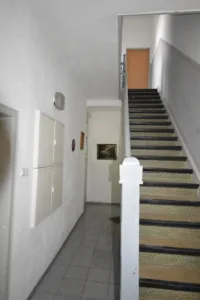 Treppenhaus