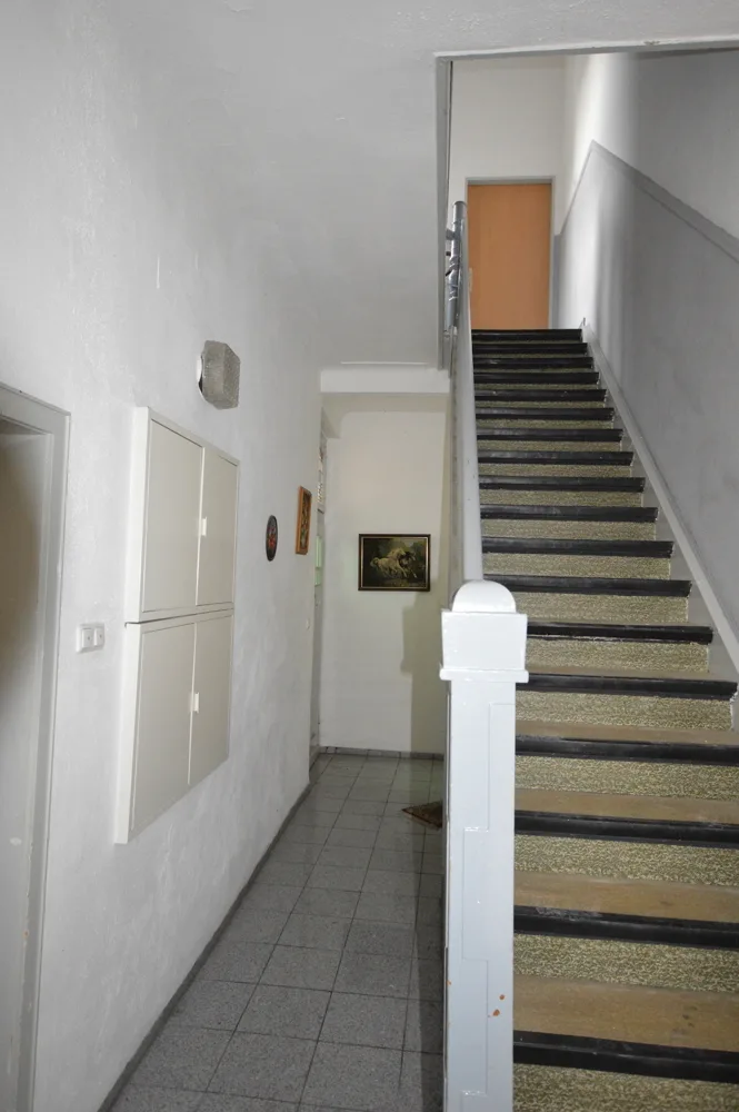 Treppenhaus