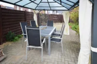 Gartenpavillon