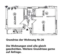 Mustergrundriss