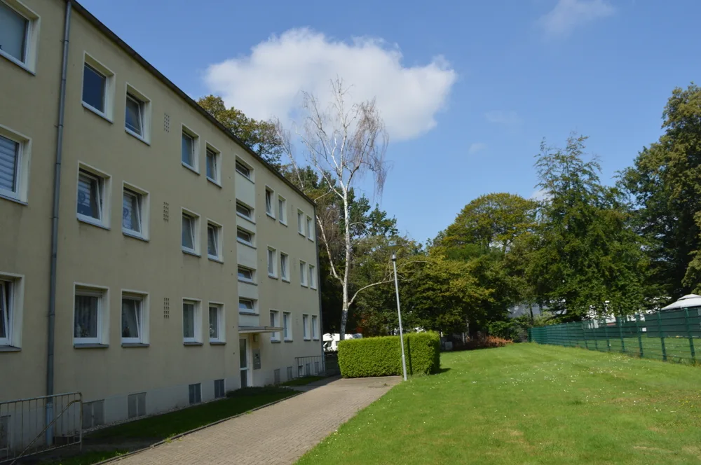 Frontansicht