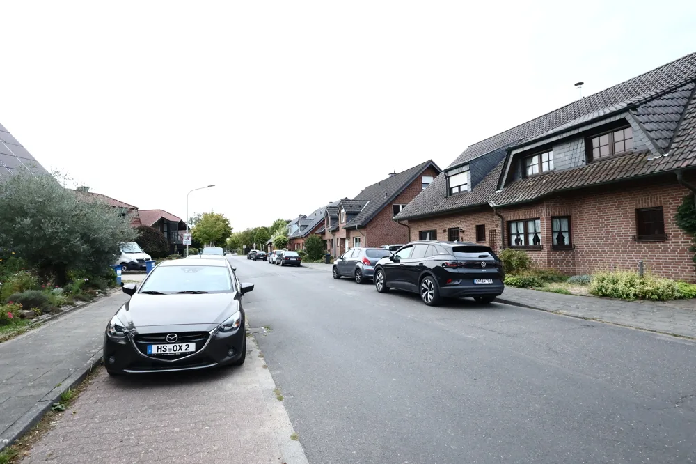 Ihr Umfeld