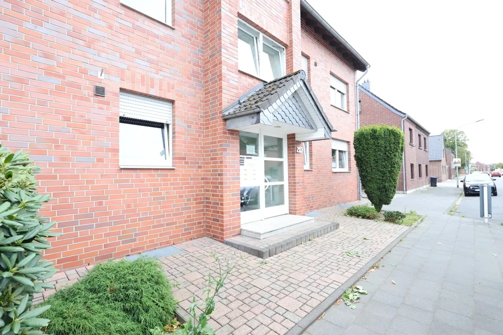Frontansicht
