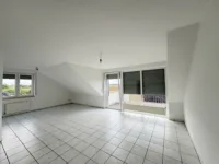 Wohnzimmer Dachgeschoss