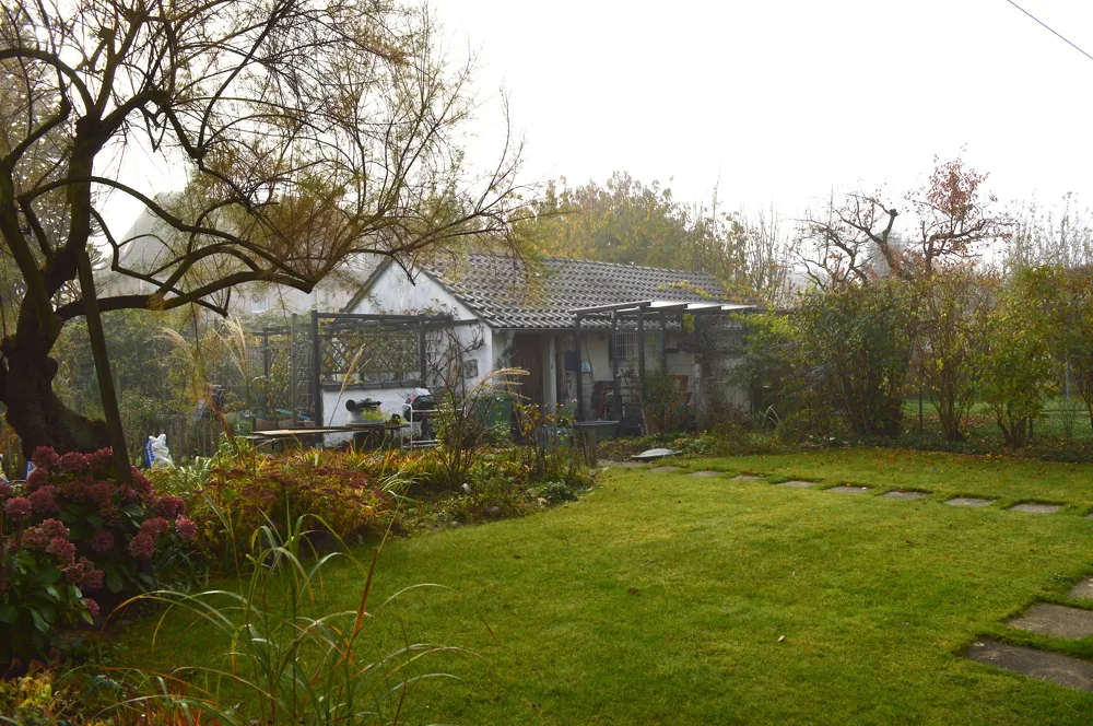 Garten