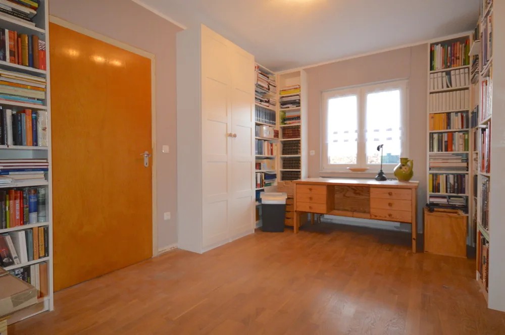 Schlafzimmer EG