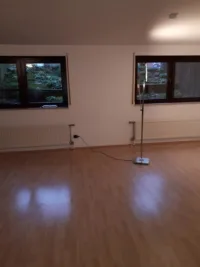 ausgebaute Fläche Untergeschoss
