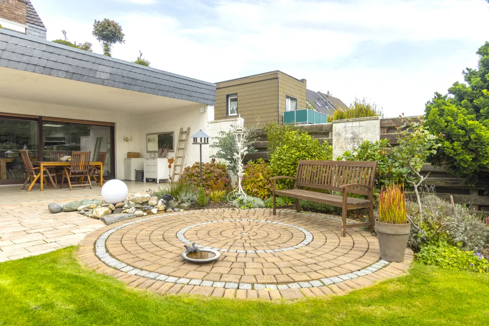 Garten