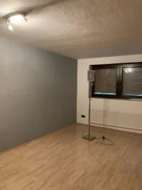 ausgebaute Fläche Untergeschoss