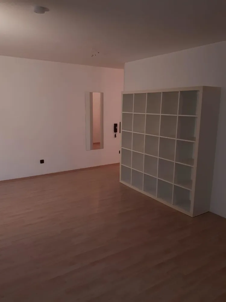 ausgebaute Fläche
