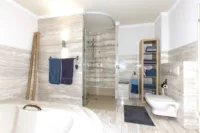 Bad en Suite